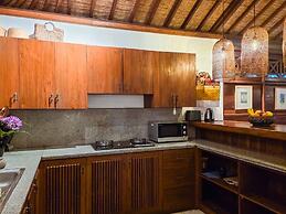 Villa Asrava Ubud