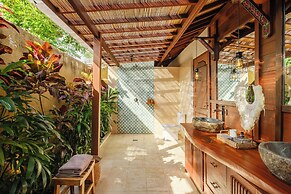 Villa Asrava Ubud
