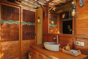 Villa Asrava Ubud