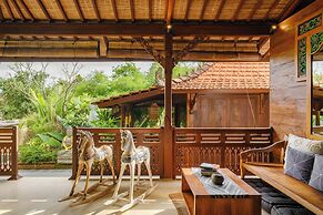Villa Asrava Ubud