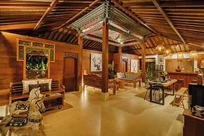 Villa Asrava Ubud