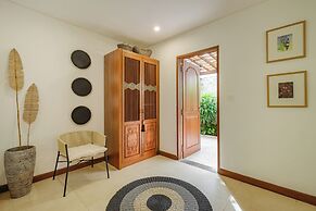 Villa Asrava Ubud