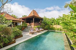 Villa Asrava Ubud