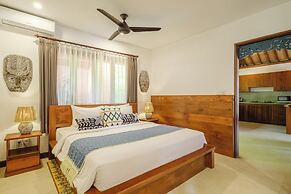 Villa Asrava Ubud