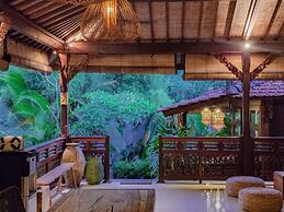 Villa Asrava Ubud