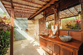 Villa Asrava Ubud