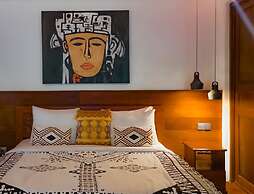Villa Asrava Ubud