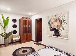 Villa Asrava Ubud