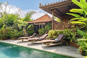 Villa Asrava Ubud