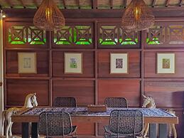 Villa Asrava Ubud