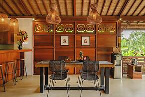 Villa Asrava Ubud