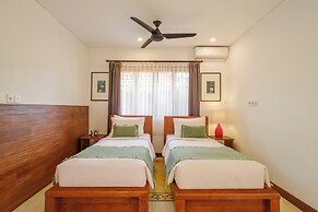 Villa Asrava Ubud