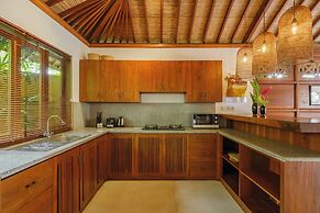 Villa Asrava Ubud