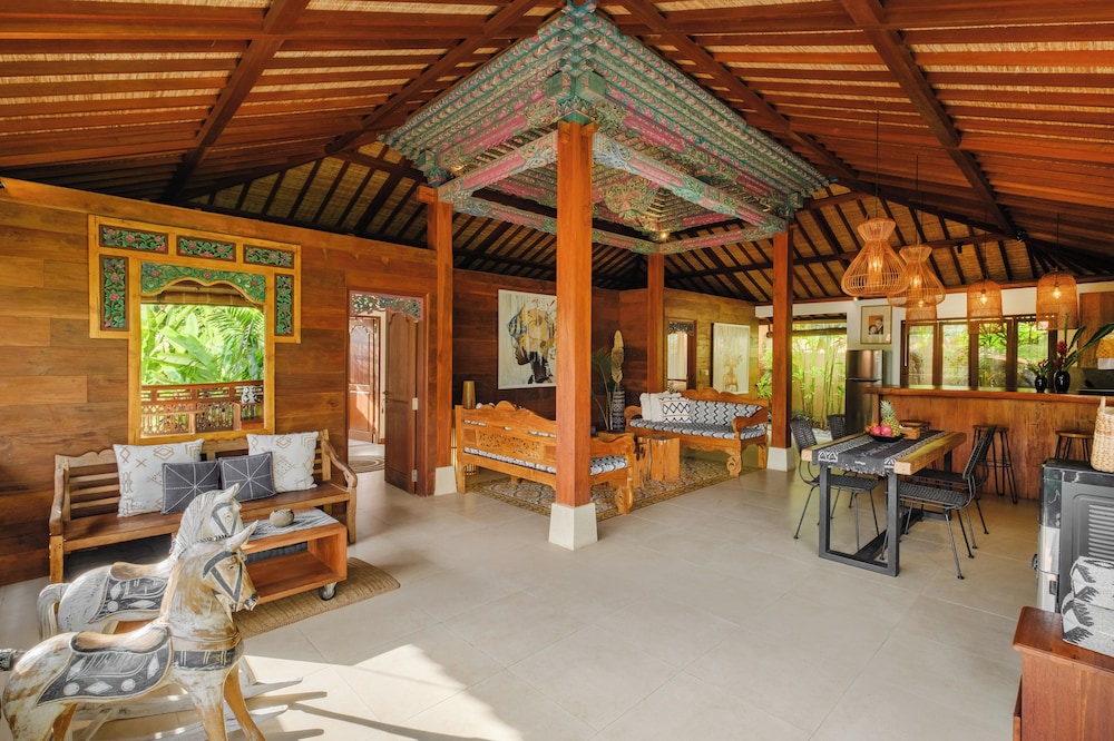 Villa Asrava Ubud