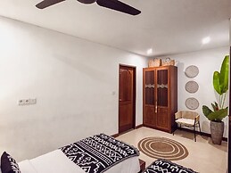 Villa Asrava Ubud