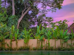 Villa Asrava Ubud