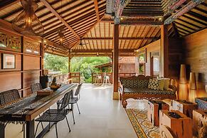 Villa Asrava Ubud