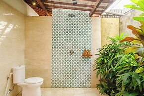 Villa Asrava Ubud