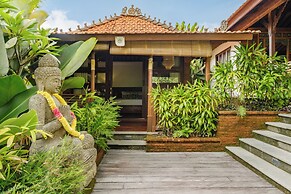 Villa Asrava Ubud