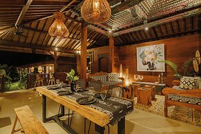 Villa Asrava Ubud
