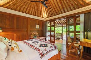Villa Asrava Ubud