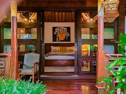Villa Asrava Ubud
