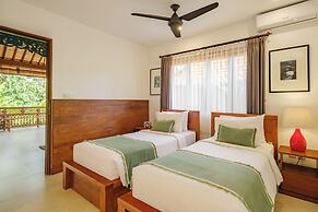 Villa Asrava Ubud