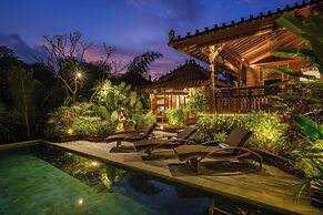 Villa Asrava Ubud