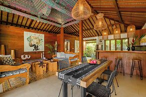 Villa Asrava Ubud