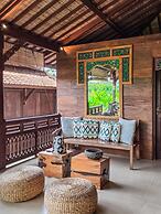 Villa Asrava Ubud