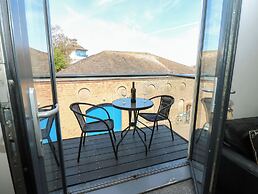 Quayside Apartments