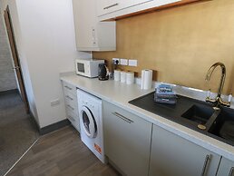 Quayside Apartments