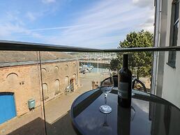 Quayside Apartments