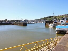 Quayside Apartments
