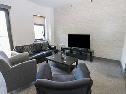 Quayside Apartments