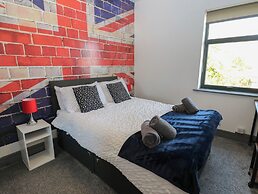Quayside Apartments