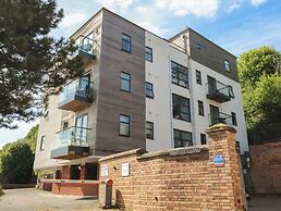 Quayside Apartments