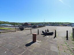 Quayside Apartments