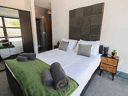 Quayside Apartments