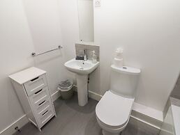 Harbourside Apartments