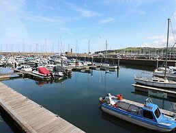 Harbourside Apartments