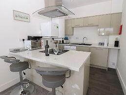 Harbourside Apartments