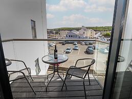 Harbourside Apartments