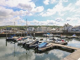 Harbour View