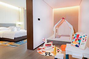 Hyatt Place Kunming South Railway Station