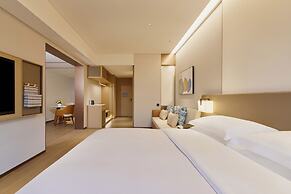 Hyatt Place Kunming South Railway Station