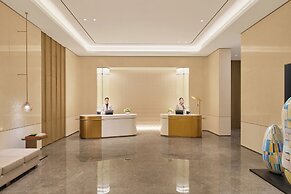 Hyatt Place Kunming South Railway Station