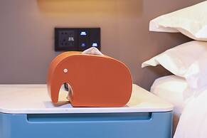 Hyatt Place Kunming South Railway Station