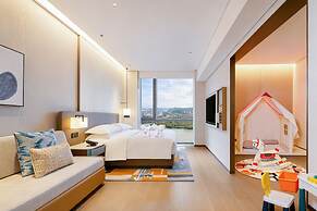 Hyatt Place Kunming South Railway Station