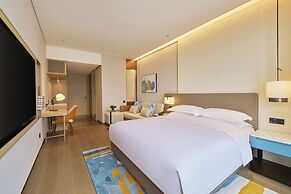 Hyatt Place Kunming South Railway Station